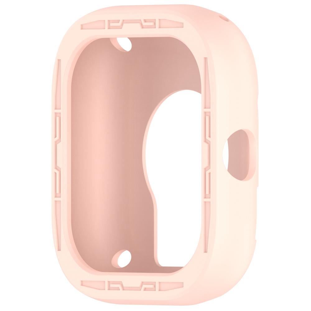 Pro Redmi Watch 5 Silikonový řemínek Spona stejné barvy Řemínky k hodinkám + Pouzdro na hodinky Nastavitelný Jednobarevný náramek Pro Redmi Watch 5