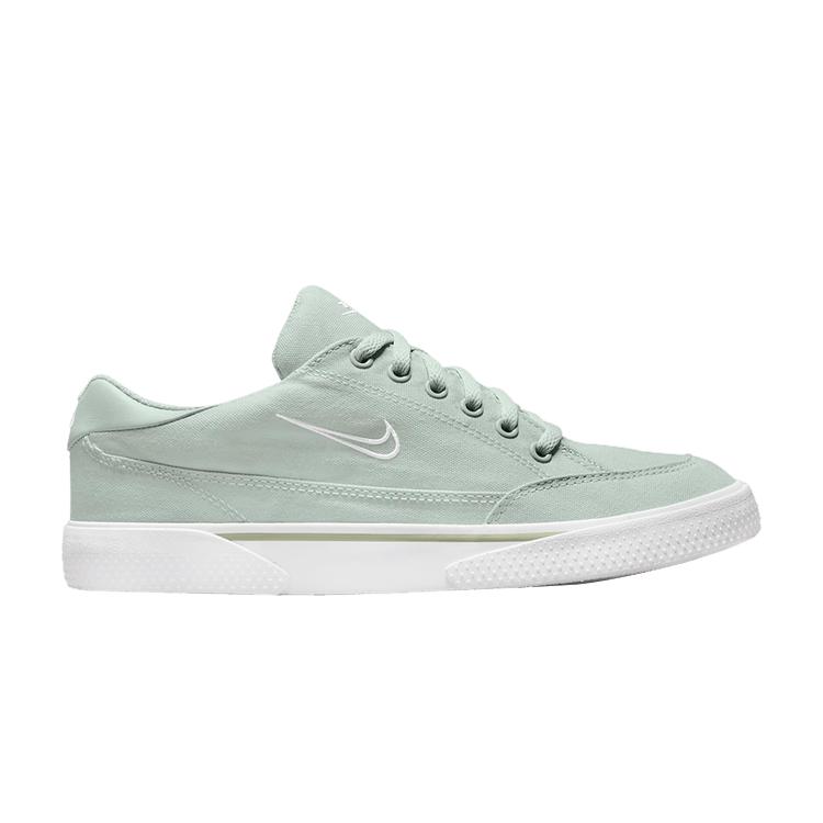 

Nike Retro GTS Светло-зеленые женские кроссовки Светло-серебристые белые DB2880-004