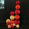 Ghirlanda Lanterna Sfera a Nido d'Ape in Carta per Decorazioni di Compleanno, Matrimonio o Festa
