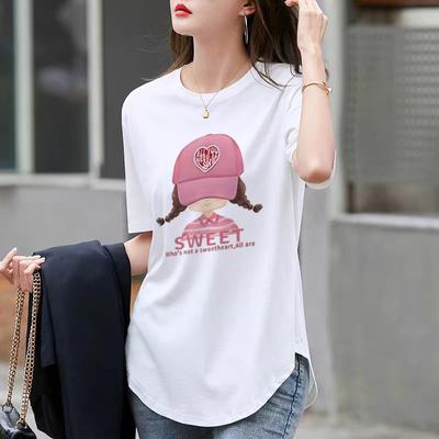 Bluzki – T-shirty i koszulki