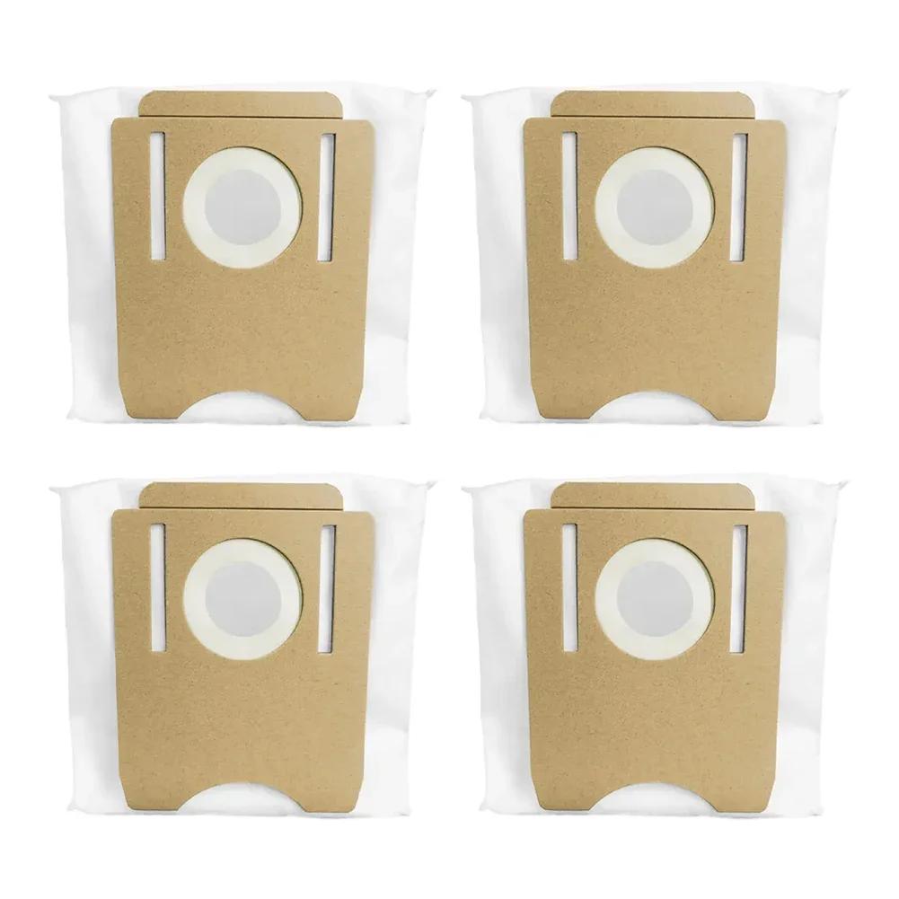 

Thorough Cleaning Experience With For S8 S8 Plus Dust Bag Compatible With For CLIEN T24 For ThinkAir RV50 Pro светло-серый