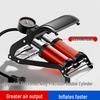 Lükun Foot Pump