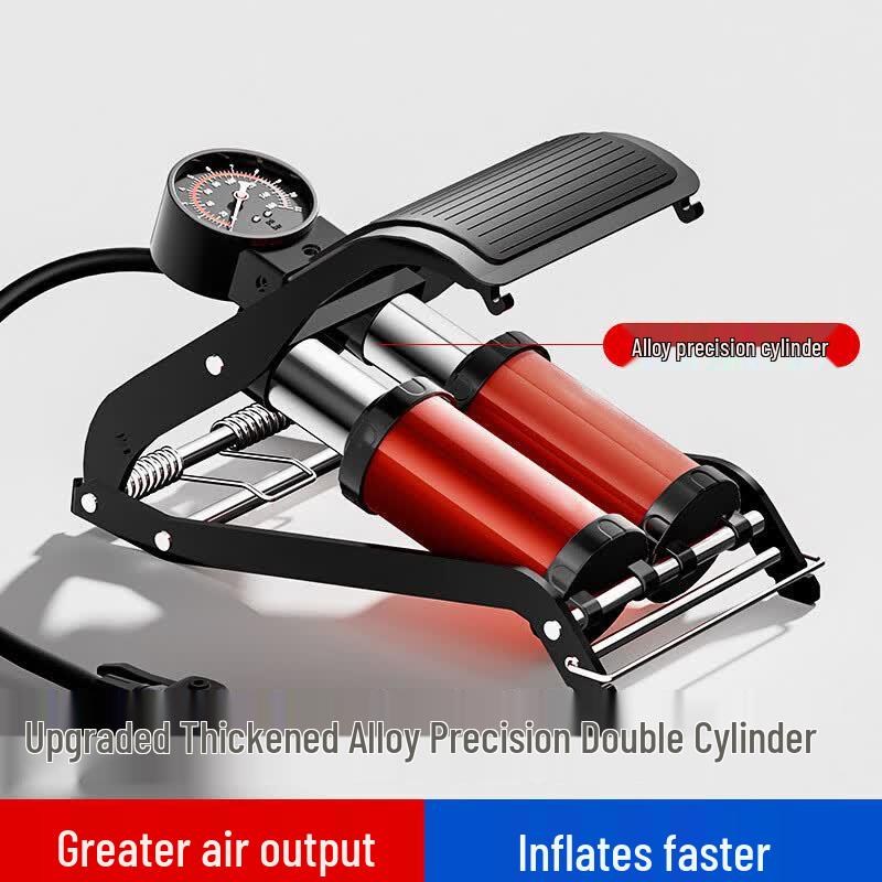 Lükun Foot Pump