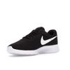 Nike  Tanjun Black Women Sneakers White 812655-011