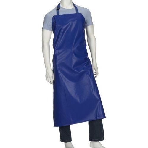 Tablier De Traite Et De Vêlage - Kerbl - Extra-large 125 X 125 Cm - Couleur Bleu - Type Divers