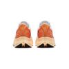 Saucony Tide 2 Daily Running Training Low Top Running Shoes Men Running Shoes White Orange Black S28216-8