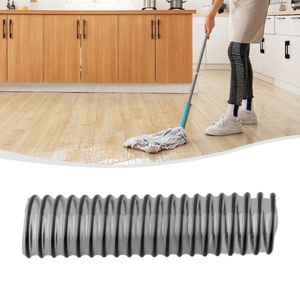 Einfach zu installierender Ersatzschlauch Staubsaugerteile Verbindungsrohr