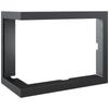 Steel Frame 90° for LUCY/12/L/BS, LUCY/12/SLIM/L/BS