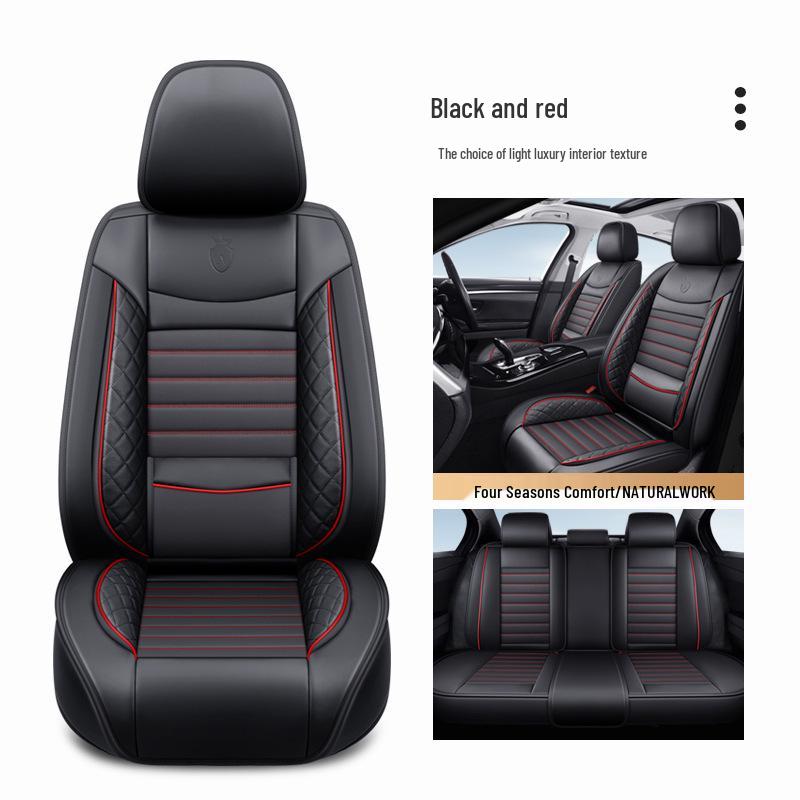 Universal Car Seat Cover: Durable, Comfortable, Stylish Protection for Most Vehicles