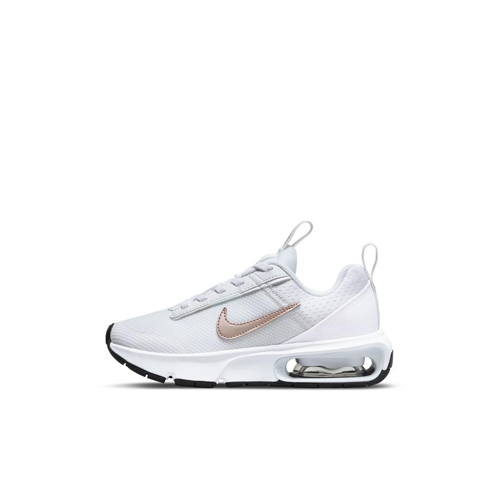 

детские кроссовки Nike Air Max INTRLK Kids Lifestyle shoes BP DH9394-100