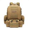 Tán Bèi Màn Large Capacity Modular Tactical Backpack