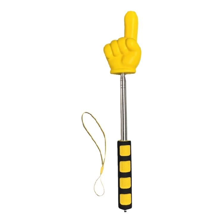 Teachers Teaching Hand Pointer Finger Pointers Retractable Hand Pointing Stick