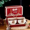 Chinese New Year Ceramic Tableware Gift Set