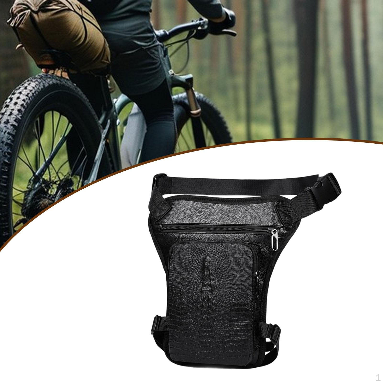 

Сумка-кошелек Мотоциклетная поездка Наплечная сумка Рюкзак Поясная сумка Набедренная сумка для рыбаков, туристов Style C