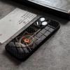 Band T-Tool Schism Phone Case For 17 Pro Max IPhone 16 Pro 15 12 11 13 Mini X XR XS 14 Plus SE Glass Cover