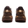 New LiNing Elegance 2.0 Anti-Slip Wear-Resistant Low-Top Trekking Shoes Unisex Tan AHTU005-6
