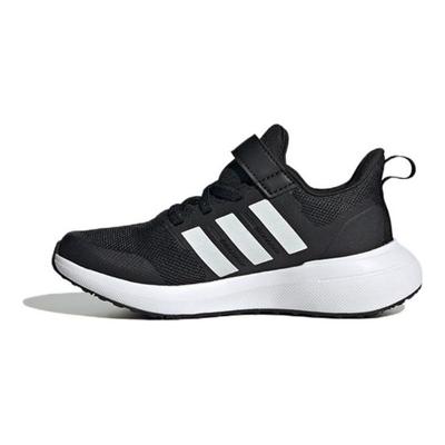 FortaRun 2.0 EL K Black White Kids Sneakers Core-Black Cloud-White IG5387