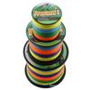 9-Strand 100m PE Dyneema Fishing Line: Asian Sea, Raft, Boat Fishing; Anti-Bite, Perfect for Tying Hooks, Snelled Hooks, Anchor Hooks