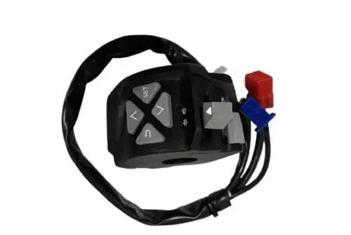 

New Control Switch LH Best Fits For KTM Duke 390 2017 2018 2019 2020 2021 2022