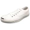Converse Jack Purcell Open Smile Trendy Casual Durable Low-top Canvas Shoes Unisex White