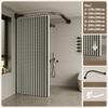 Produits pour salle de bain et WC – Rideaux de douche
