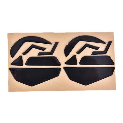 1Sets Mouse Mic Feet Skates Pads 0.65Mm For Gaming Logitech G502