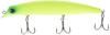 Ams Design Minnow Sasuke Reppa 120mm 17g Matte Chart Lure (ima) #RP224
