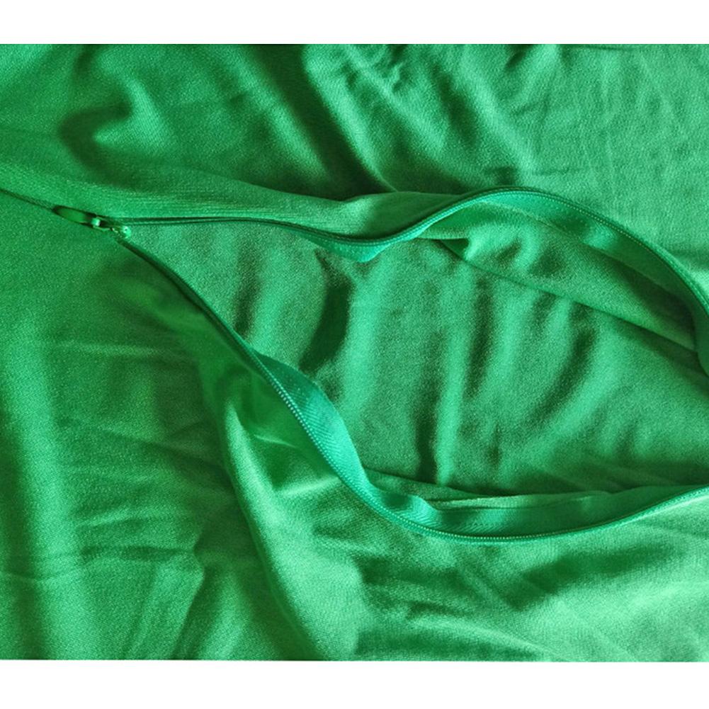 Green Screen Suit Disappearing Skin Bodysuit Photography Backdrop Chroma Key Invisible Effect Comfor Suit Photo Video Background