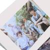 1Set Kpop Cortis Début Album Électronique Wvs Ver Cartes Lomo Martin James Keonho Cartes Selfie Juhoon Seonghyeon Cadeaux pour Fans