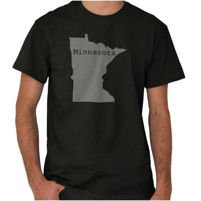 Tops – T-Shirts