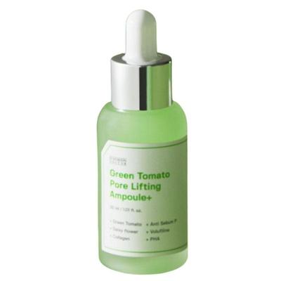 Fiala per il sollevamento dei pori del pomodoro verde Plus 30 ml