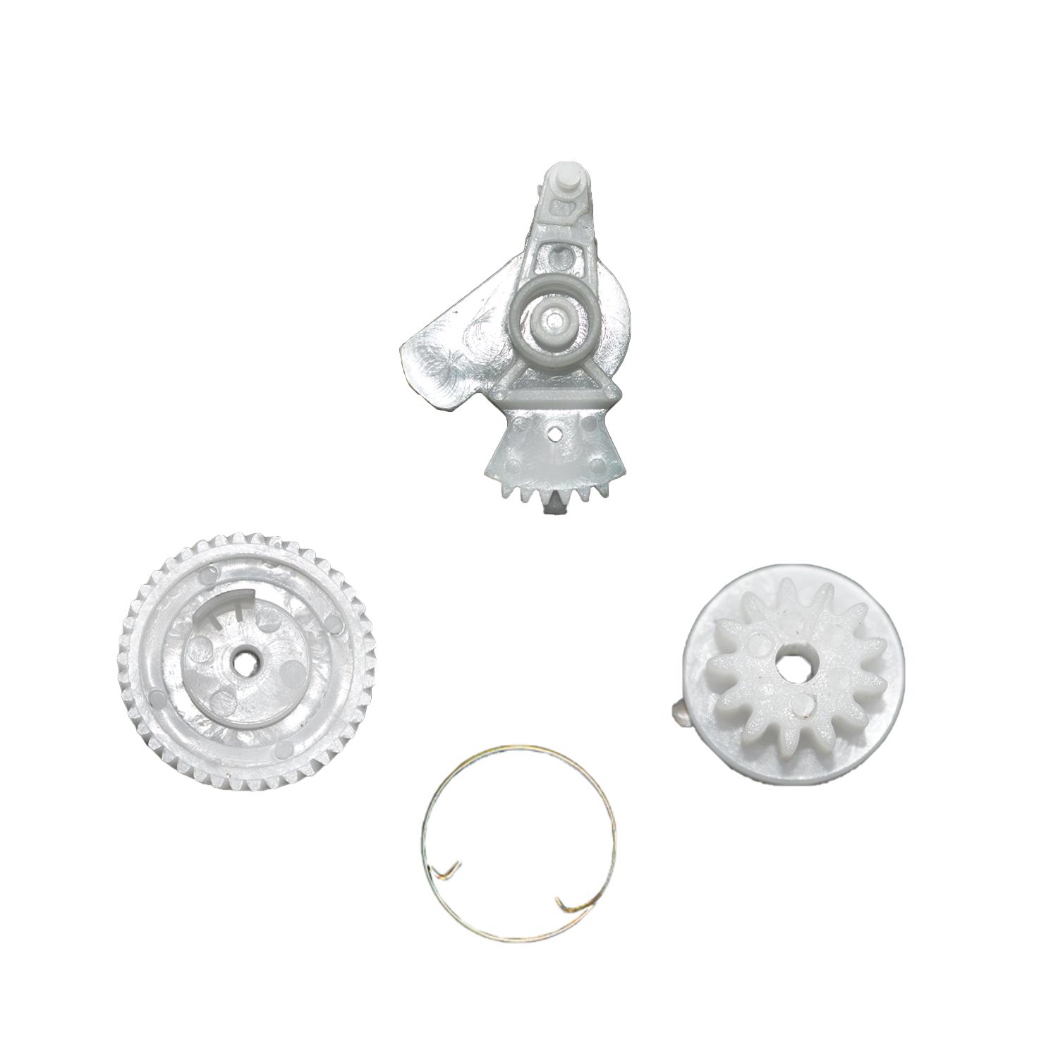 

Left Lock Gear for Hyundai Santa Fe