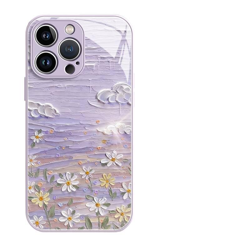 Applicable To Apple 17promax Mobile Phone Case, New iPhone16 All-inclusive Case 15plus Protective Case 14 Super Fire