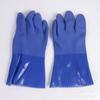 Polyester Waterproof Acid & Alkali Resistant General Purpose Gloves with Anti-Slip Anti-Impact Anti-Cut Anti-Static Features