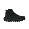 HOKA Kaha 2 GORE-TEX Noir Hommes Baskets 1123155-BBLC