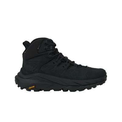 HOKA Kaha 2 GORE-TEX Siyah Erkek Spor Ayakkabı 1123155-BBLC