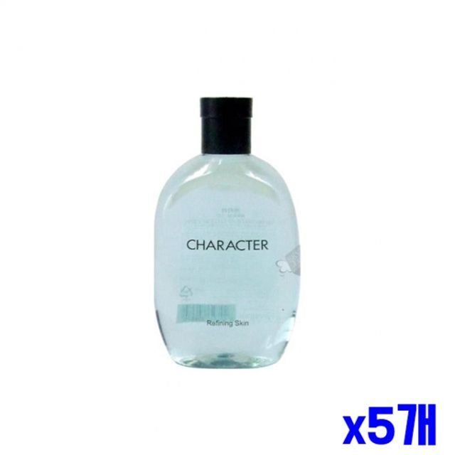 

Mild and ZNIDQGZN Soft Skin Toner 350ml Cosmetics Beauty x5