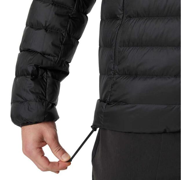 Helly Hansen Verglas Down 2.0 Padded Jacket