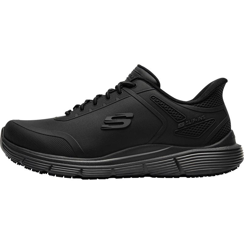 Skechers Men's Lightweight Lace-Up Casual Shoes