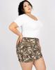 Kulsiseu Cs Snap V Top-031 (White)