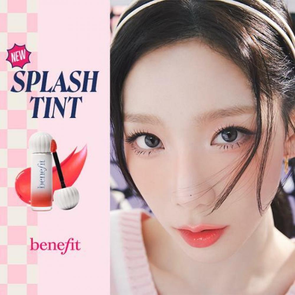 

Benefit [new] Benefit Splash Tint Choose 1 Out Of 3 Types 09 Isle Style