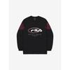 Fila Men Woven Sweatshirt