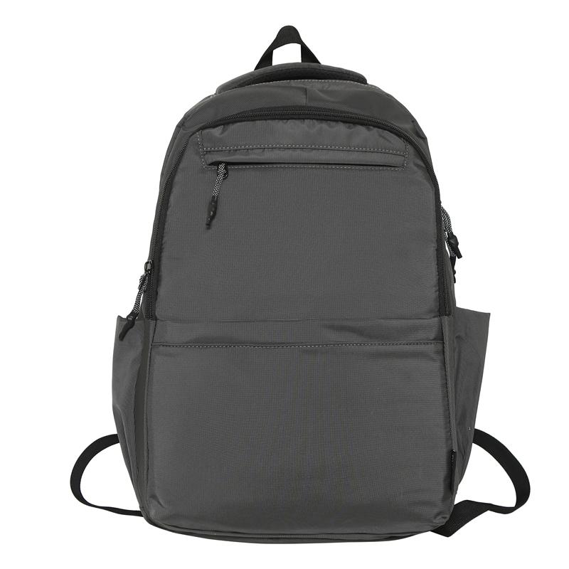 Men's Business Backpack Outdoor Water-Repellent Backpack Large Capacity Computer Bag
