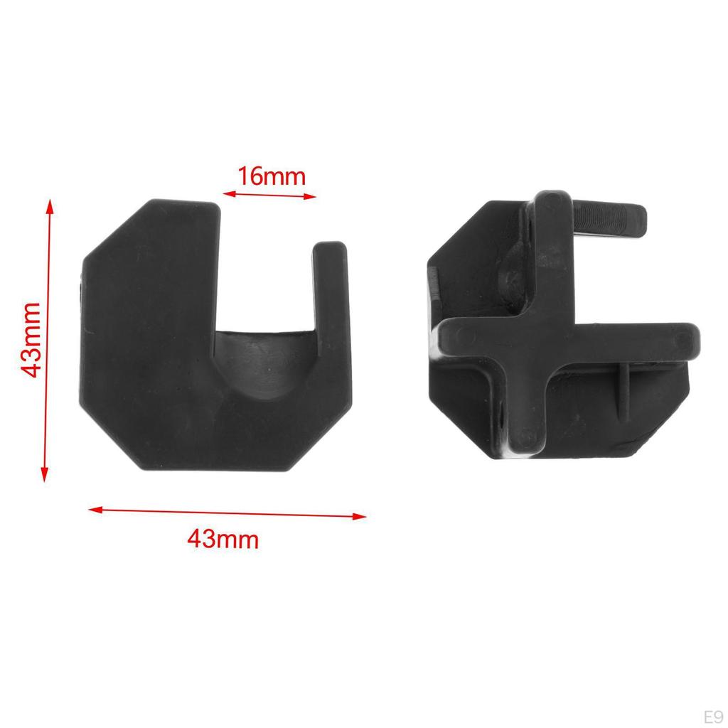 Campingstuhl-Verbindungsset für Outdoor-Entspannung