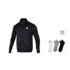 adidas Free Shipping With AdiClub Dayready Tracktop JI8816