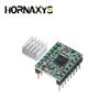 5/10PCS 3D Printer Parts StepStick A4988 DRV8825 Stepper Motor Driver With Heat sink Carrier Reprap RAMPS 1.4