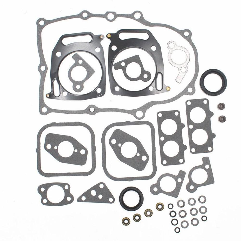 

36 шт. прокладки 842663 Детали для кустореза Комплект прокладок двигателя
