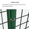 Jingmingda Holland Wire Mesh Fence Roll