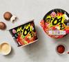 Ottogi Mayeol Ramen 105g X3 – Extreme Spicy Korean Noodles