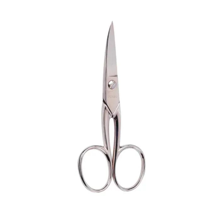 Beter Curved Pedicure Nail Scissors